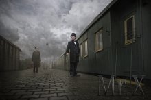 Mr. X / Murder