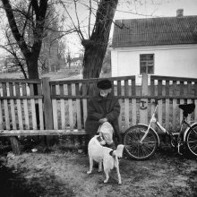 Ye Olde Biker / .........