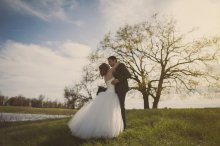 Wedding day / ***