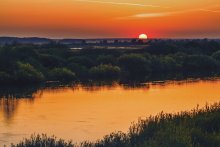 Sunset / ***