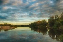 Spiegelung / ..................................................
