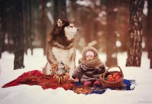 Around the world / ***