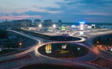 Betancourt Street, Nizhny Novgorod / ***