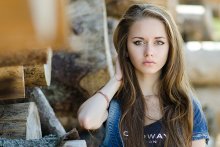 Angelina / ***