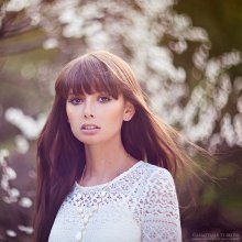 The story in your eyes / ***