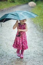 für regen / ------------