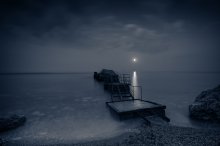 Moonlight Elegy / ***