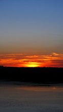 Sonnenuntergang / ***