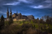 Bamberg ....... / ***