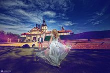 Jeanne and Ruslan / ***