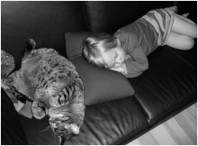 Tired ... / *****