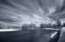 Start of Spring / ***