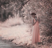 flowering / ***