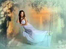 Fairy garden / ***