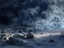 Wall of Frost ... / ***