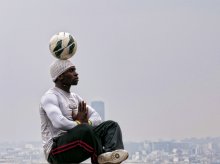 Meditation / ***