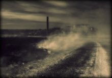 Berendeyevskoye Torf Brikettfabrik / ***