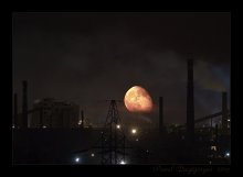 Apocalyptic sunrise / ***