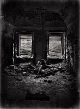 Fear of the windows ... / ***