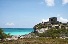Tulum. / ***