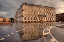 After the rain / *********************