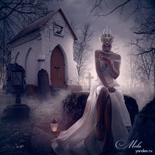 Bride of Dracula / ***