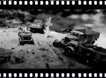 Ah, the road ... 3 / ***