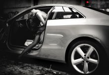 &quot;A&quot; Ferse / ***