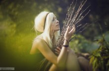 Warm summer day / ...............