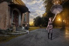 Mary Poppins, Goodbye! / ***