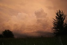 Cumulonimbus / ,,,,,,,,