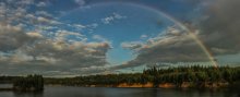 Rainbow / ***