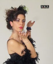 Burlesque / ***