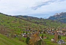 Auf snlone Alpen 2 / ___