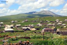 Gruzinskaia Derevnia / .............
