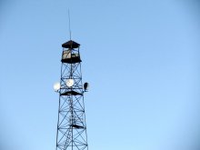 Lockout tower / ***