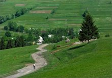In das Land der Ureinwohner / *****