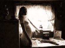 Altes Foto ... / ***