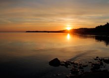 took the sun / ***