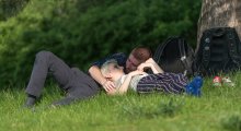 City romance / City romance