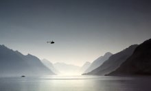 World fjords / ***