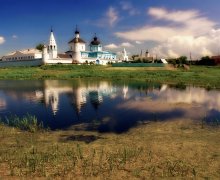 Nativity Monastery Bobrenev / ***