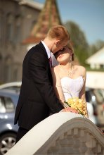 Wedding photo / ***