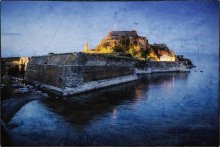 Bastion ... / ***