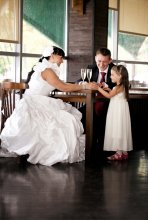 Wedding photo / ***