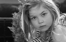 Children's portrait / ***