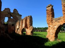And XVII century before us in the XXI ... / ***