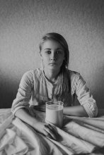 Series-milk / ***
