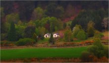 ...somewhere in Glendalough mountains... / ***