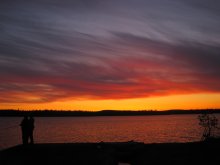 Sunset / ***